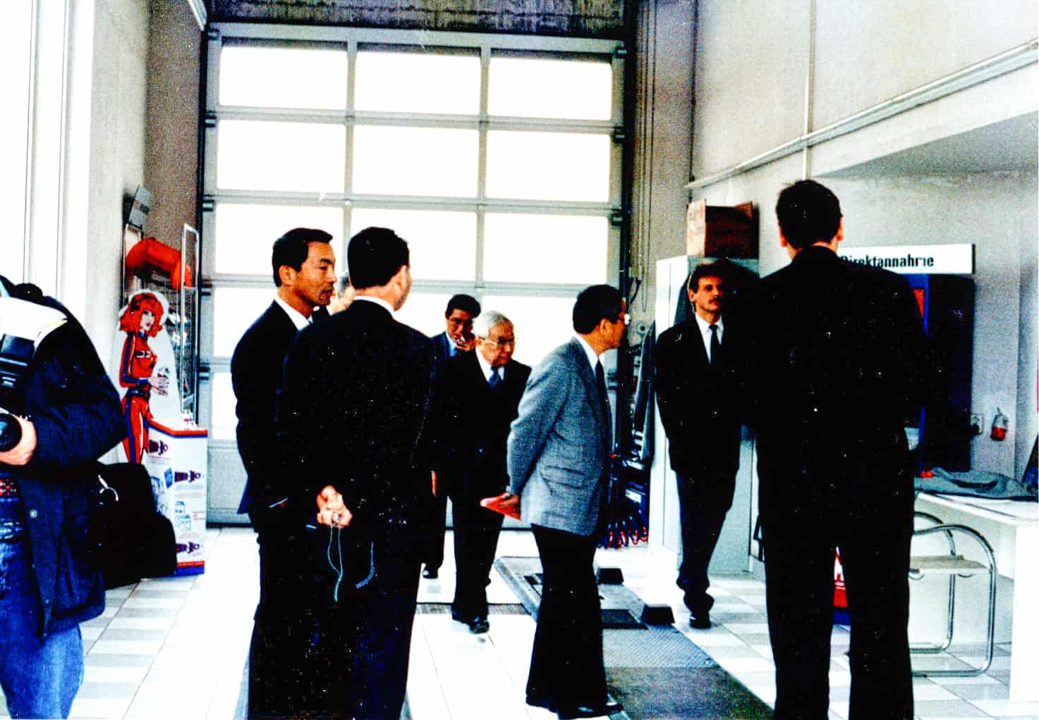 Toyoda Eiji