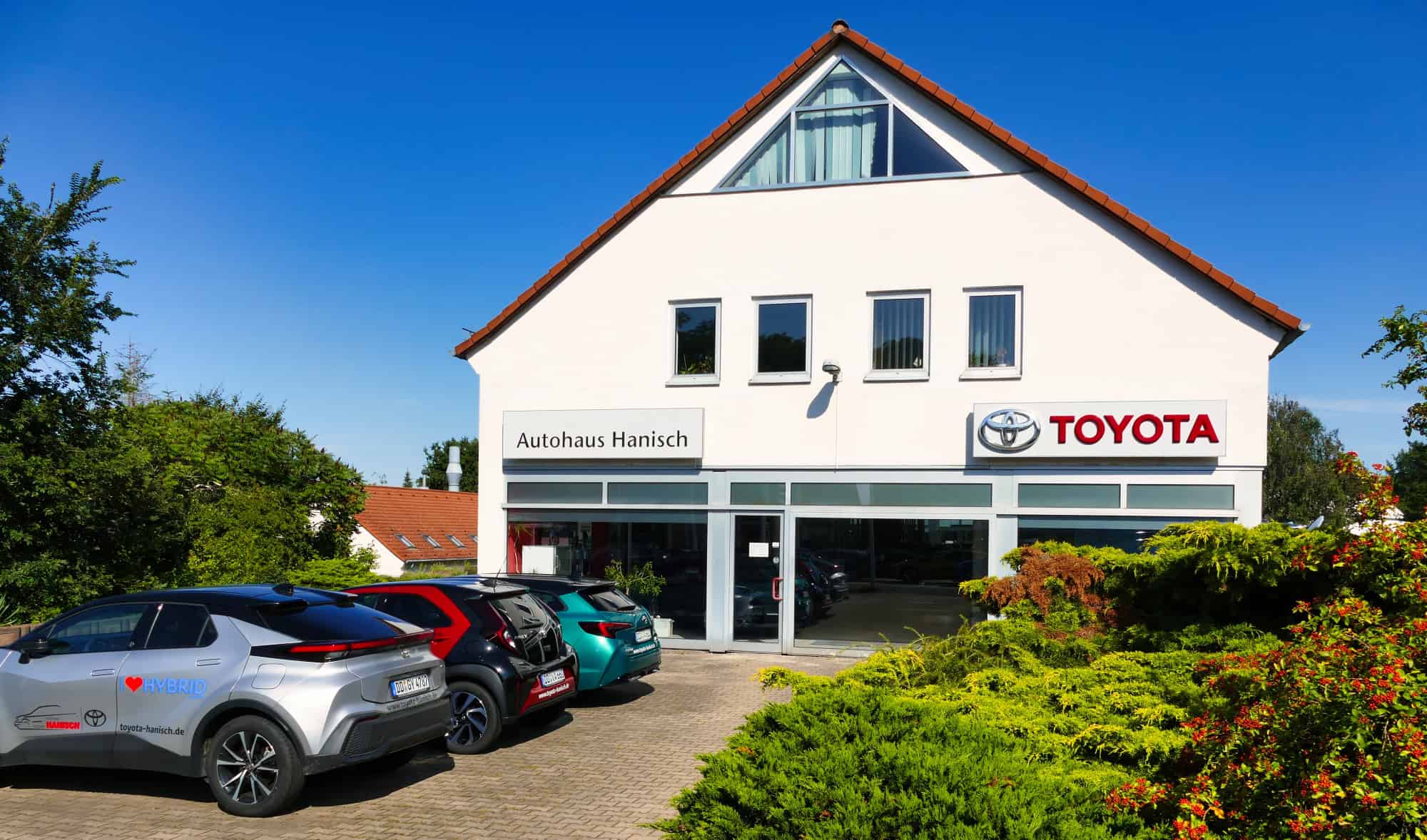Autohaus Paasche Rezensionen