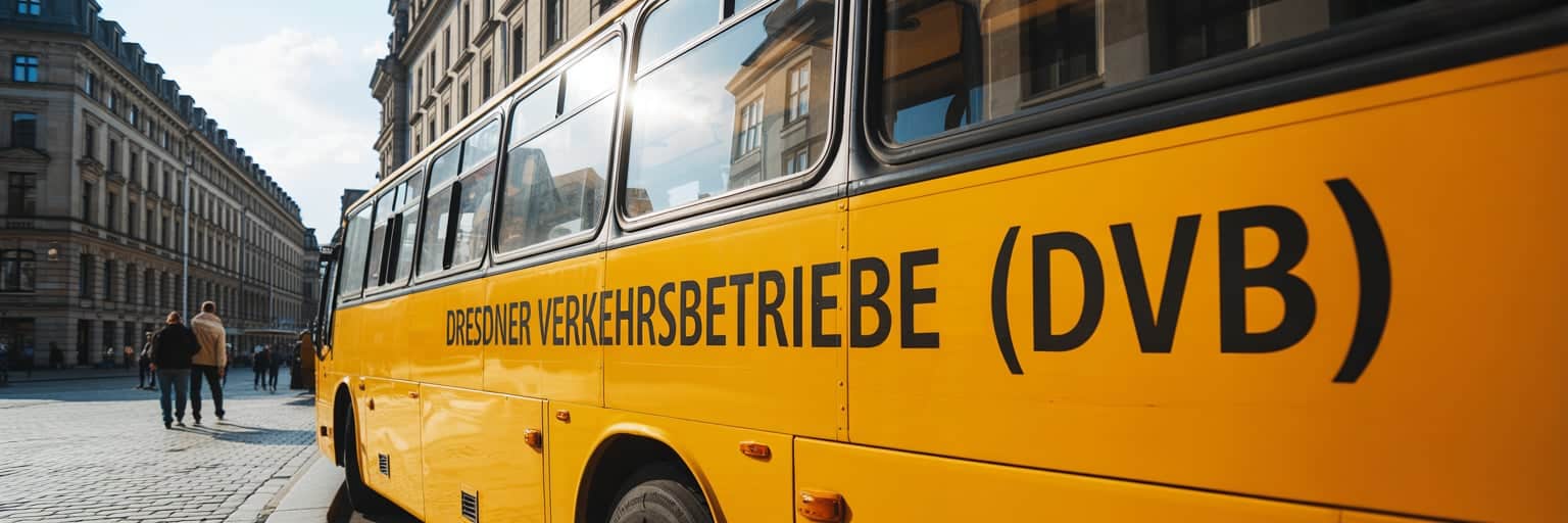 DVB Bus