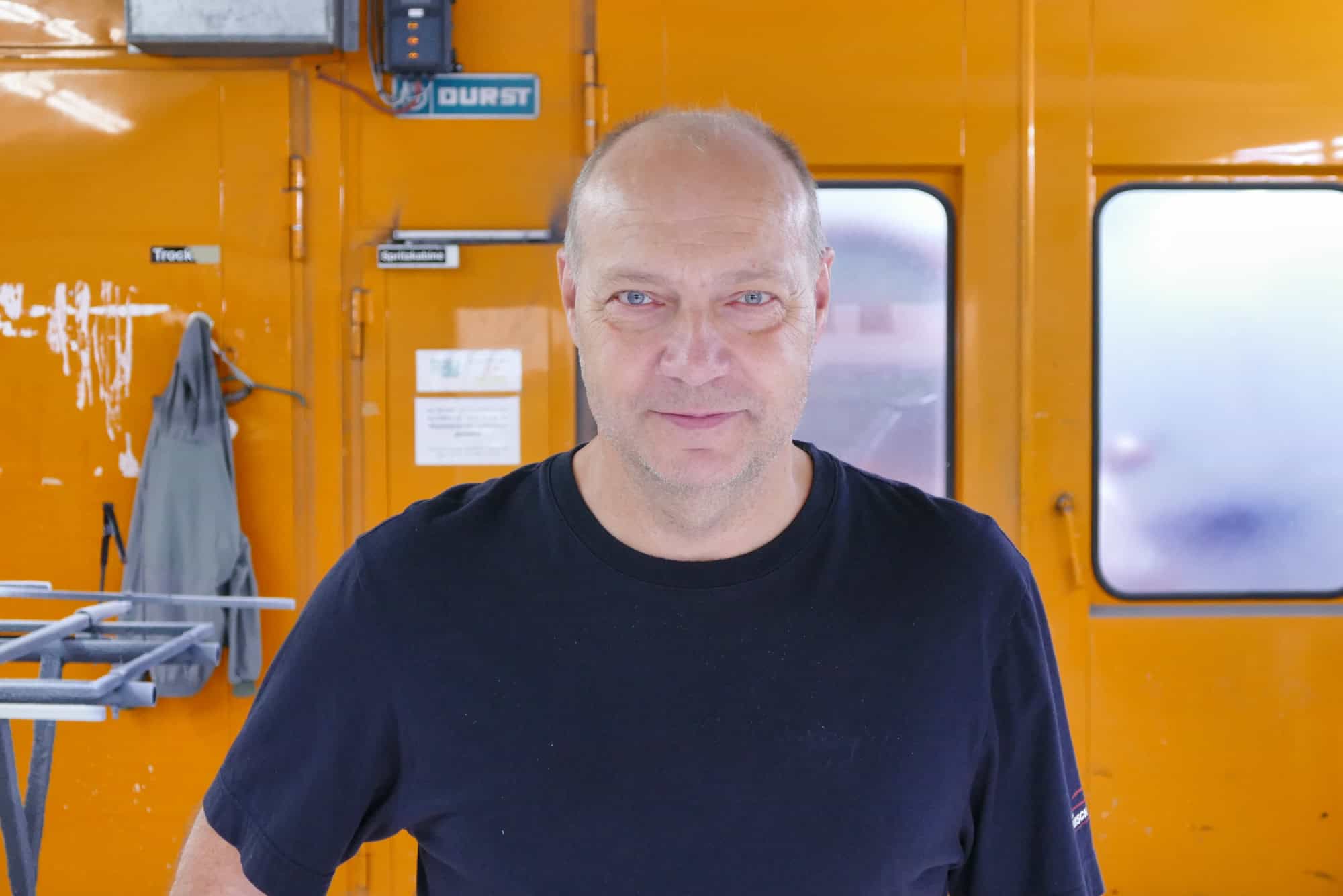 Heiko HoÌlzel Heiko HoÌlzel
