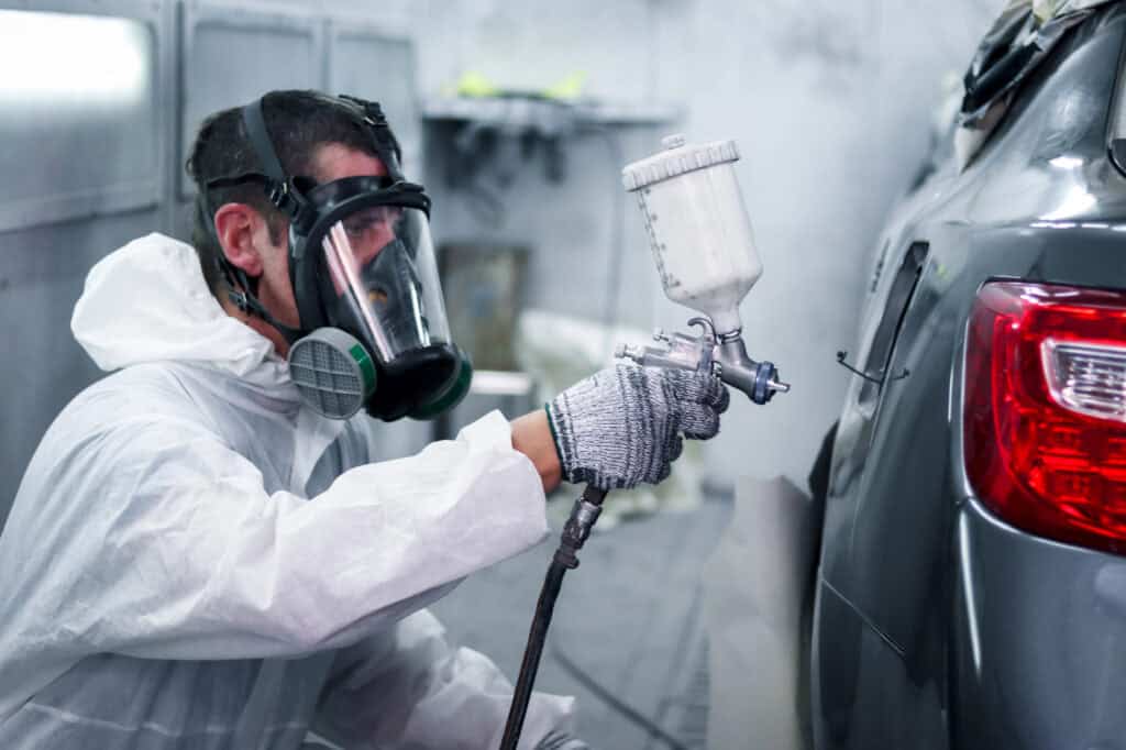 Toyota Werkstatt Dresden