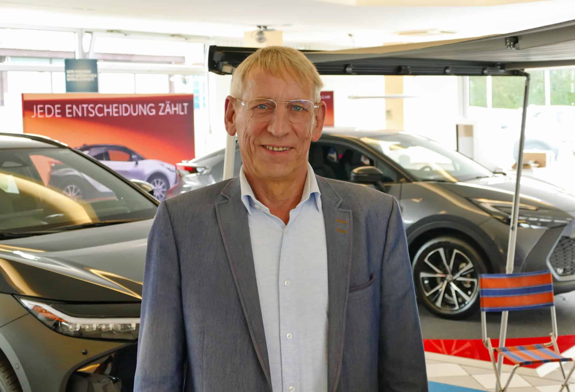 Steffen Hanisch Steffen Hanisch