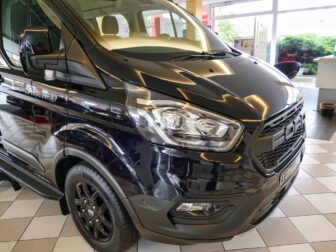 Ford Crosscamp crosscamo15