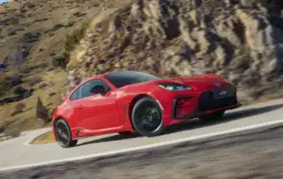 GR86